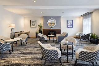 Marriott Hotel Bexleyheath fotoÄŸrafÄ±
