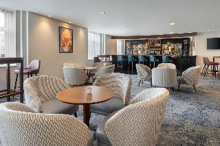 Marriott Hotel Bexleyheath fotoÄŸrafÄ±