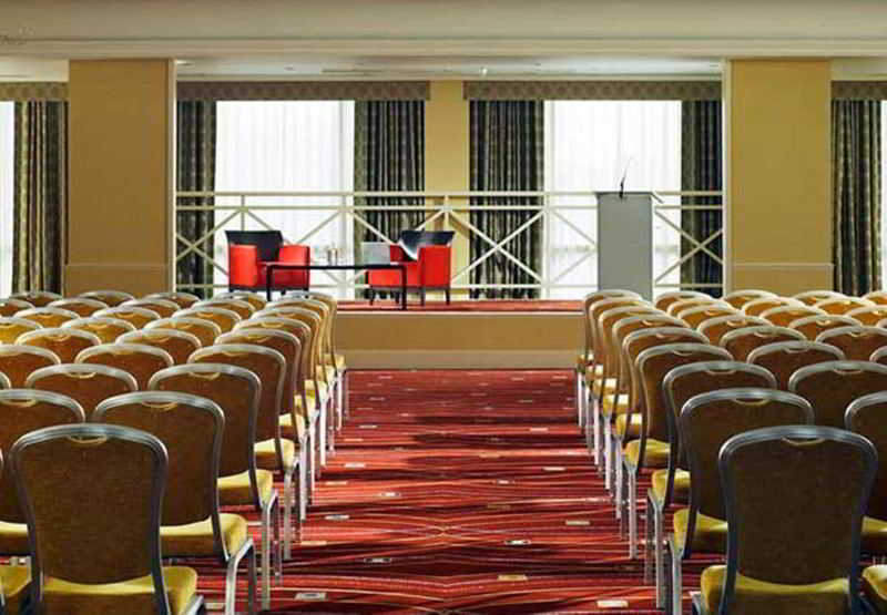 Marriott Hotel Bexleyheath fotoÄŸrafÄ±