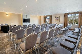 Marriott Hotel Bexleyheath fotoÄŸrafÄ±