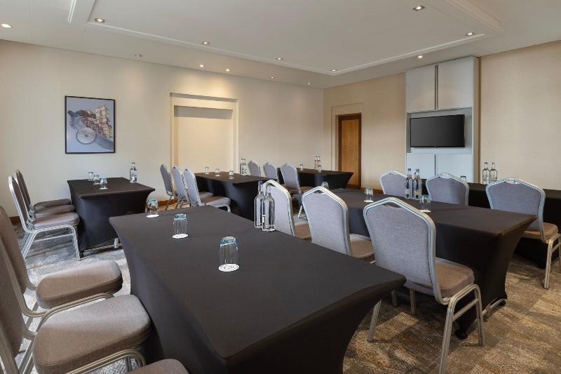 Marriott Hotel Bexleyheath - Toplantı