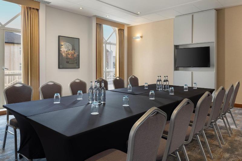 Marriott Hotel Bexleyheath - Toplantı