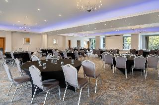 Marriott Hotel Bexleyheath fotoÄŸrafÄ±