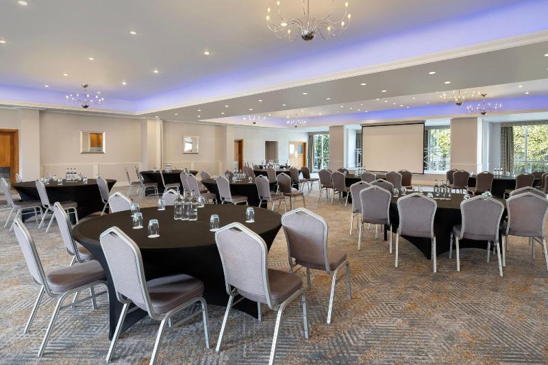 Marriott Hotel Bexleyheath - Toplantı
