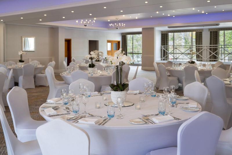 Marriott Hotel Bexleyheath - Toplantı