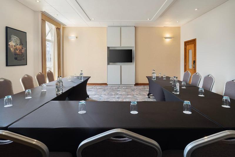 Marriott Hotel Bexleyheath - Toplantı