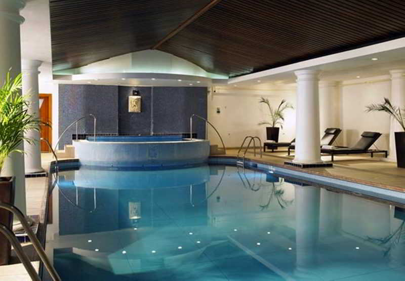 Marriott Hotel Bexleyheath fotoÄŸrafÄ±