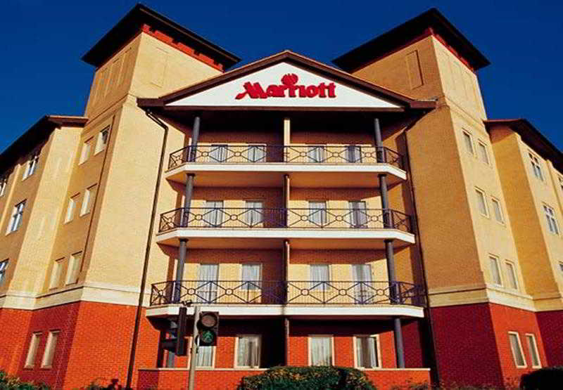 Marriott Hotel Bexleyheath fotoÄŸrafÄ±