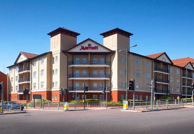 Marriott Hotel Bexleyheath fotoÄŸrafÄ±