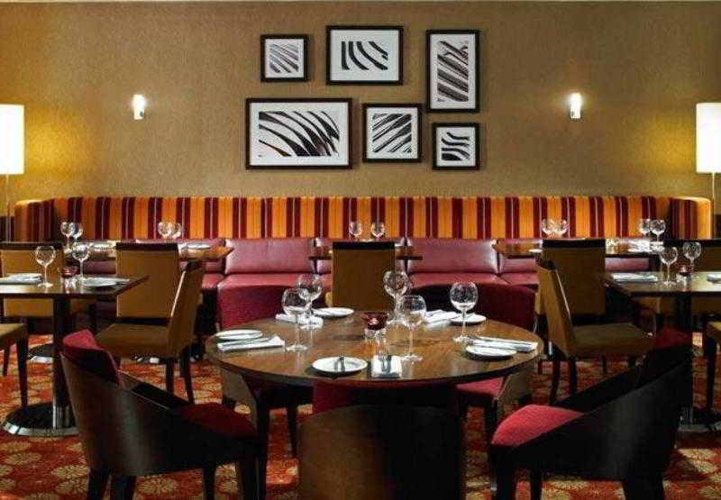 Marriott Hotel Bexleyheath fotoÄŸrafÄ±