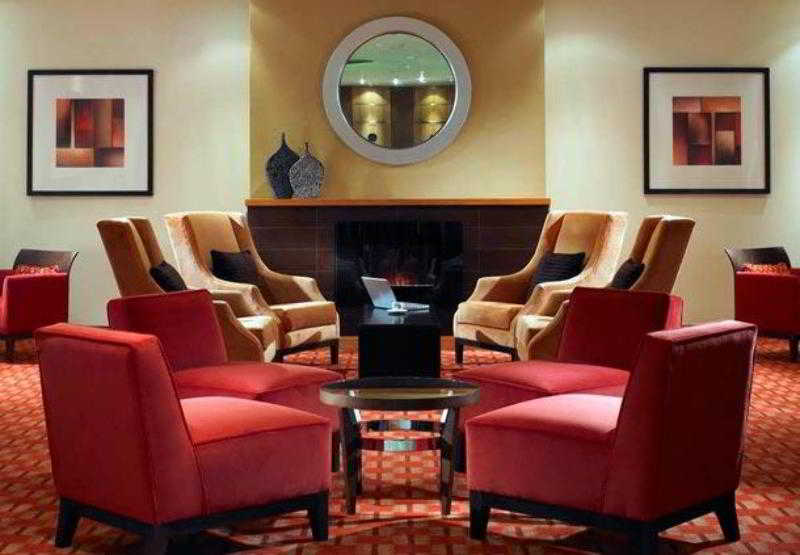Marriott Hotel Bexleyheath fotoÄŸrafÄ±