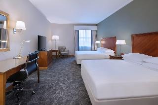 Marriott Hotel Bexleyheath otel fotoğrafı