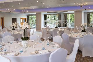 Marriott Hotel Bexleyheath fotoÄŸrafÄ±