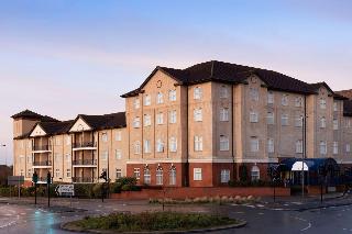 Marriott Hotel Bexleyheath fotoÄŸrafÄ±