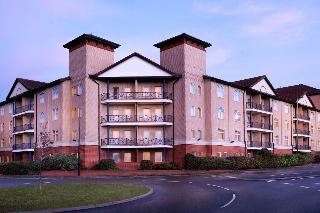 Marriott Hotel Bexleyheath fotoÄŸrafÄ±