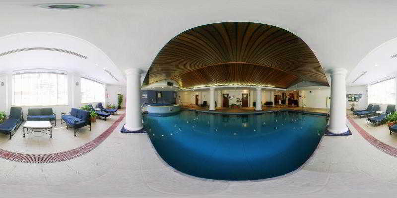 Marriott Hotel Bexleyheath fotoÄŸrafÄ±
