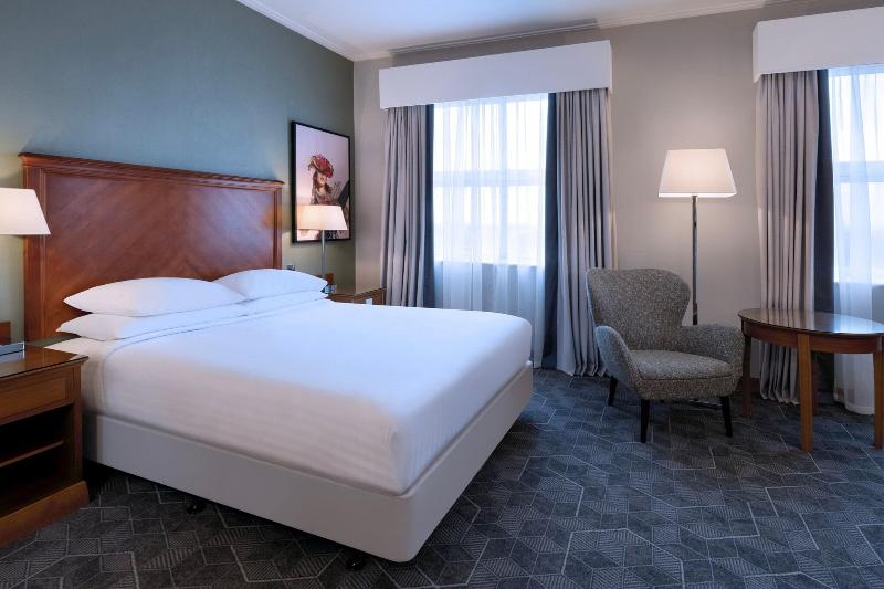 Marriott Hotel Bexleyheath - Oda