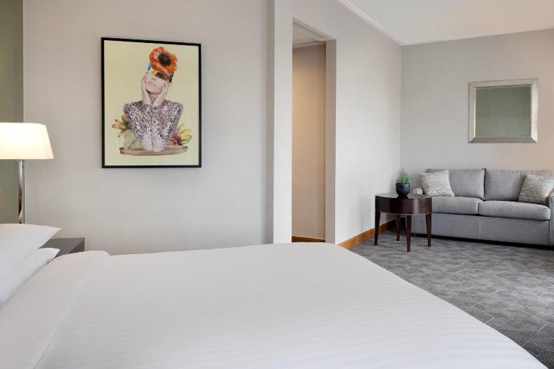 Marriott Hotel Bexleyheath - Oda