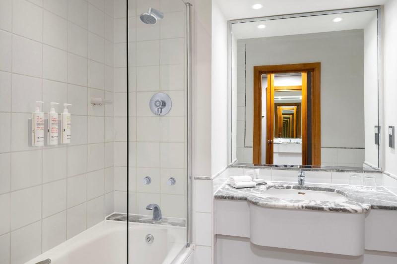 Marriott Hotel Bexleyheath - Oda