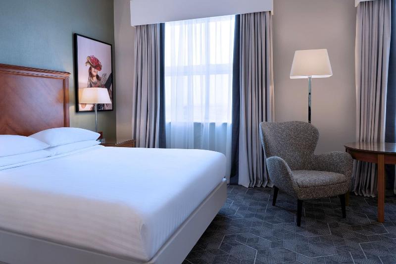Marriott Hotel Bexleyheath - Oda