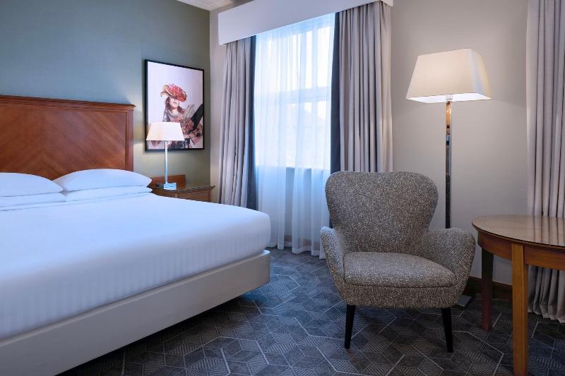 Marriott Hotel Bexleyheath - Oda