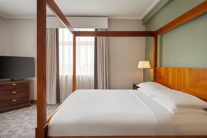 Marriott Hotel Bexleyheath - Oda
