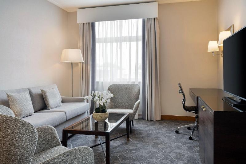 Marriott Hotel Bexleyheath - Oda