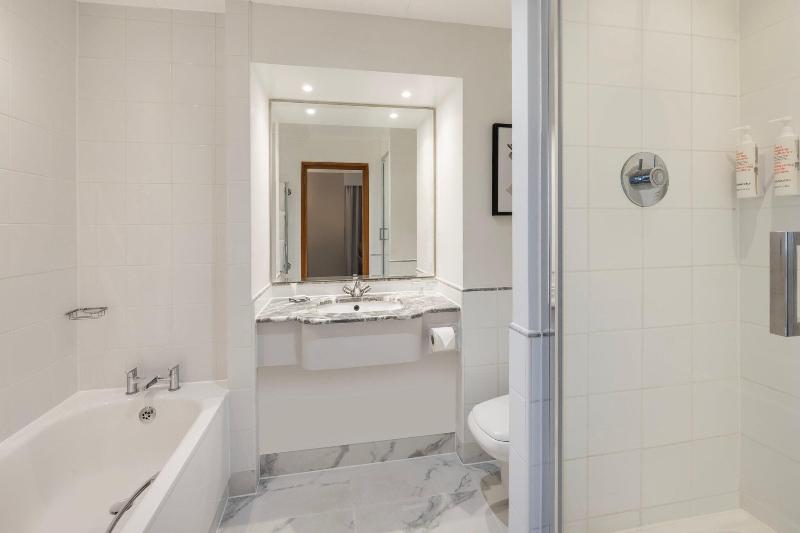Marriott Hotel Bexleyheath - Oda
