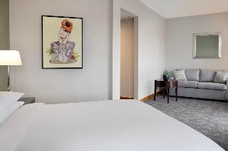 Marriott Hotel Bexleyheath fotoÄŸrafÄ±