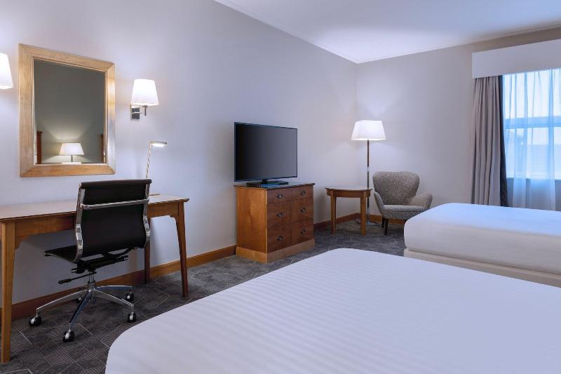 Marriott Hotel Bexleyheath - Oda