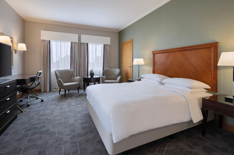 Marriott Hotel Bexleyheath - Oda