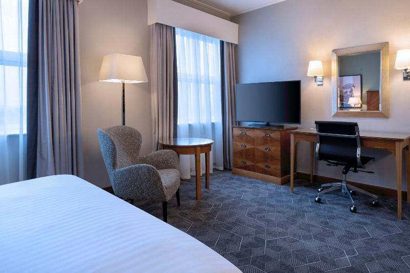 Marriott Hotel Bexleyheath - Oda