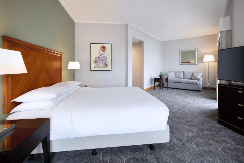 Marriott Hotel Bexleyheath - Oda