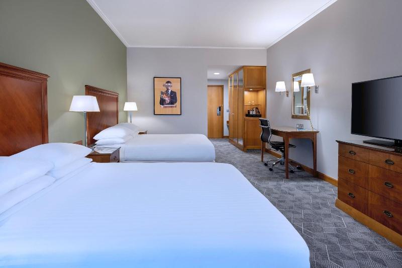 Marriott Hotel Bexleyheath - Oda