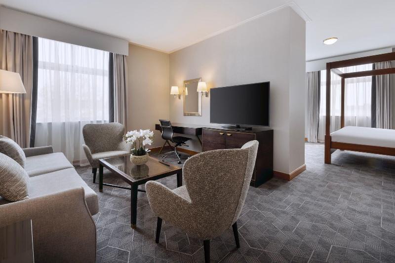 Marriott Hotel Bexleyheath - Oda