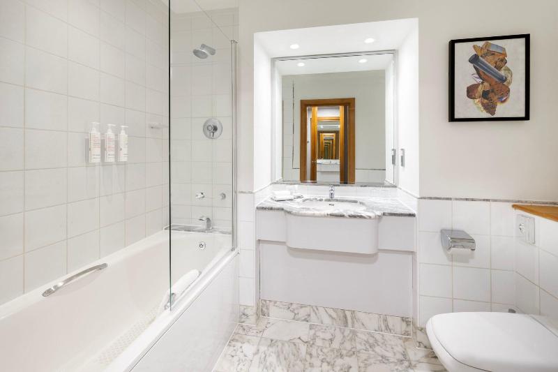 Marriott Hotel Bexleyheath - Oda