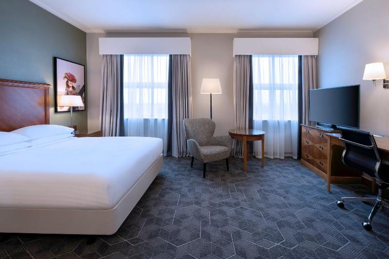 Marriott Hotel Bexleyheath - Oda