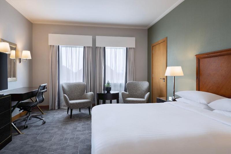 Marriott Hotel Bexleyheath - Oda