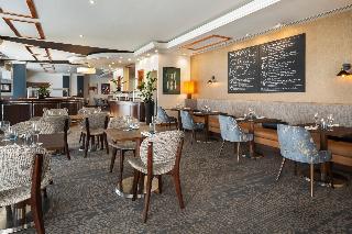 Marriott Hotel Bexleyheath fotoÄŸrafÄ±