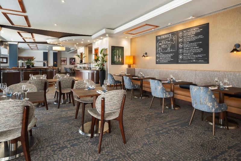 Marriott Hotel Bexleyheath - Restoran
