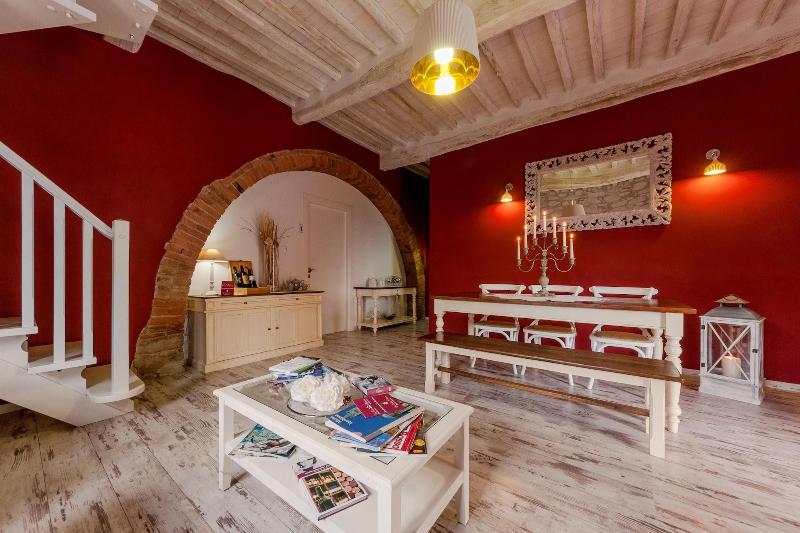 Botrona B&B - Lobi