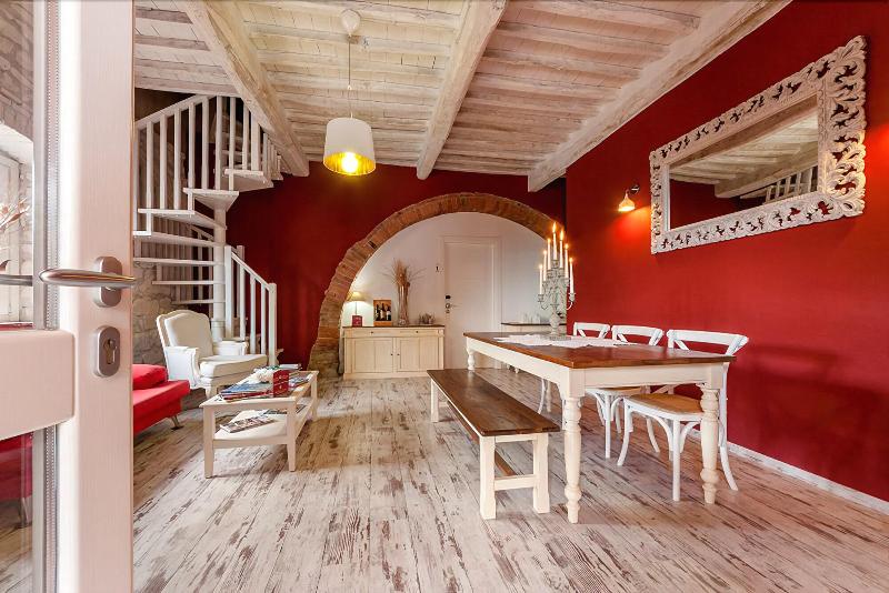 Botrona B&B - Lobi