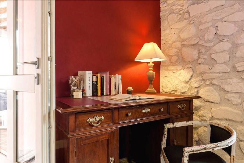 Botrona B&B - Lobi