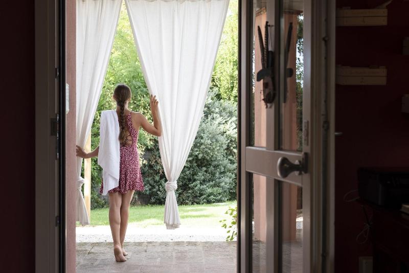 Botrona B&B - Genel