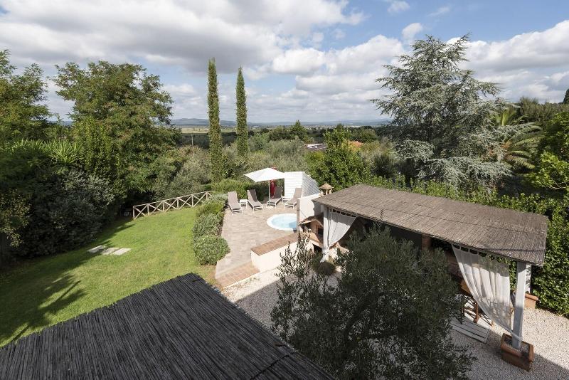 Botrona B&B - Genel