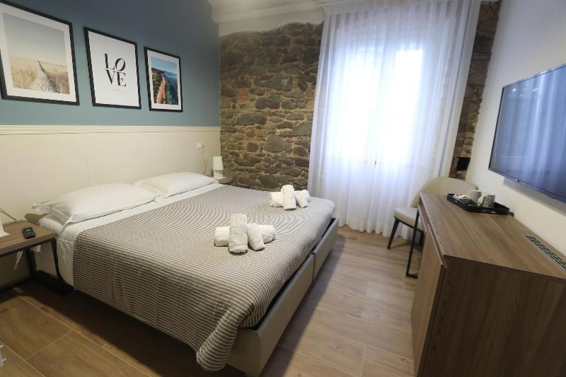 Botrona B&B - Genel