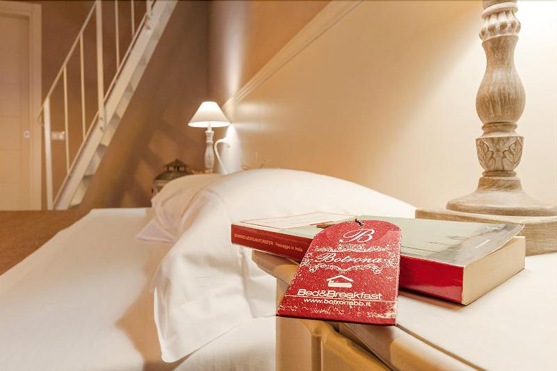 Botrona B&B - Oda
