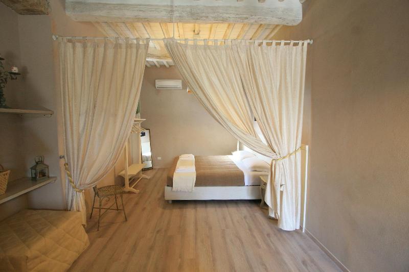 Botrona B&B - Oda
