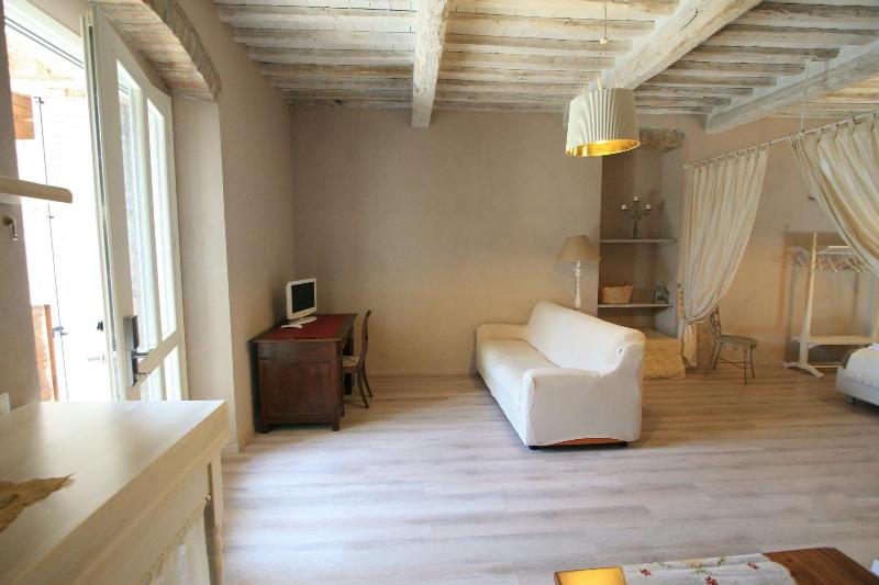 Botrona B&B - Oda