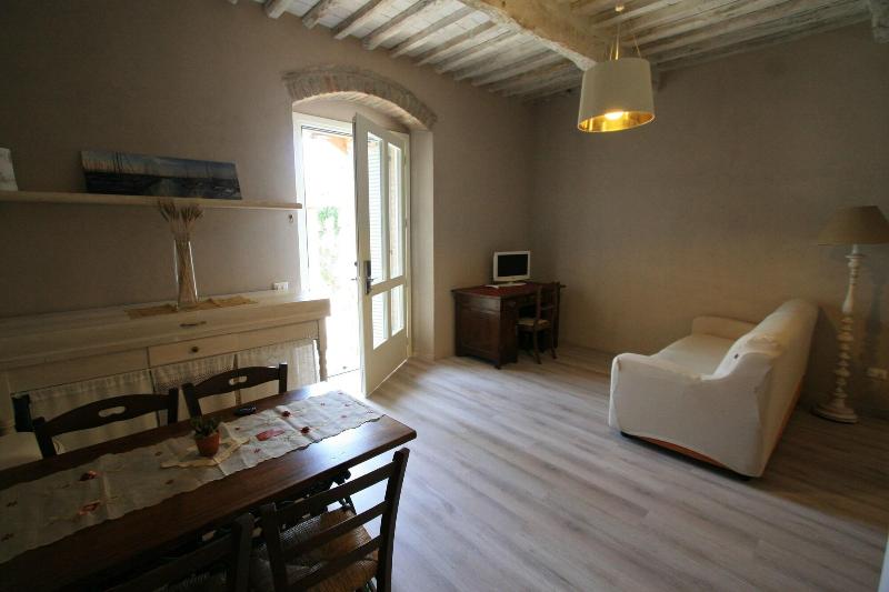 Botrona B&B - Oda